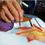 Mask Making