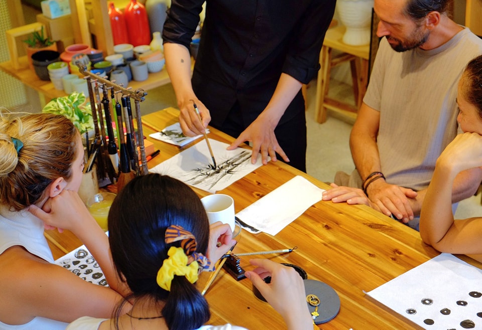 Calligraphy – The Art of Beautiful Writing