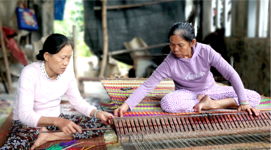 Mat Making