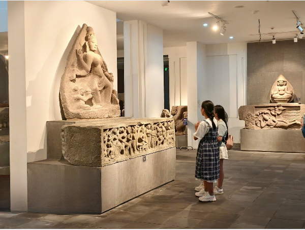 Da Nang Museum of Cham Sculpture