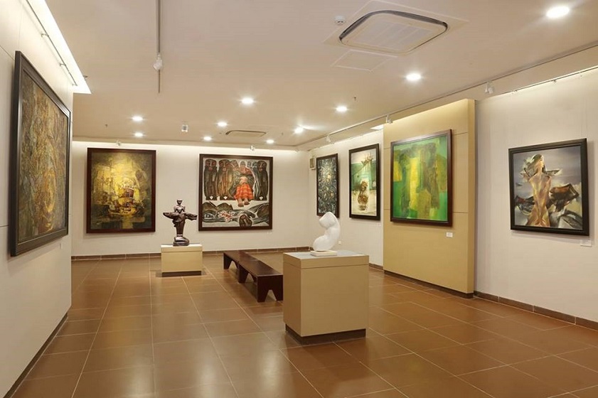 Da Nang Arts Museum