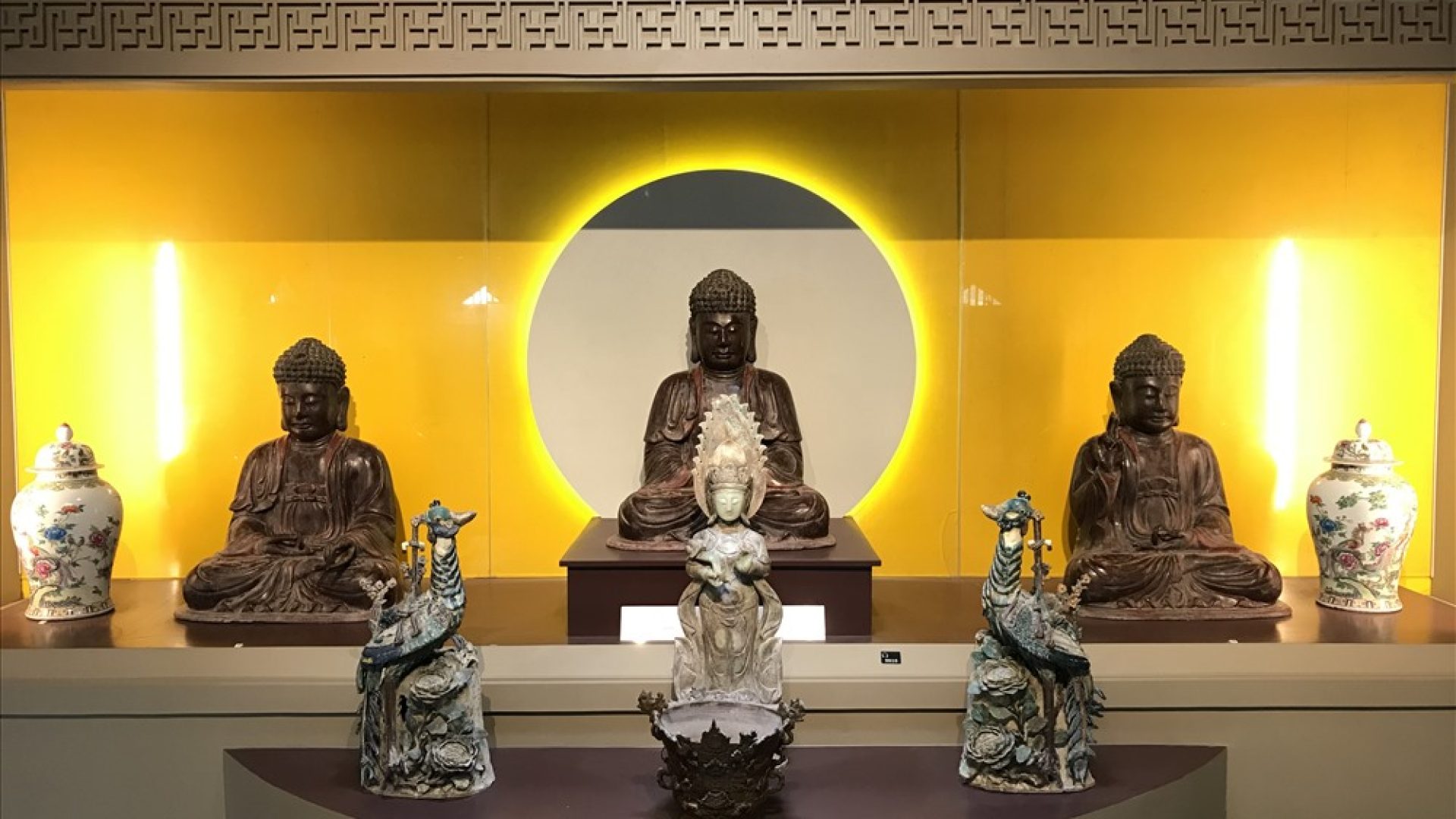 Da Nang Buddhist Culture Museum
