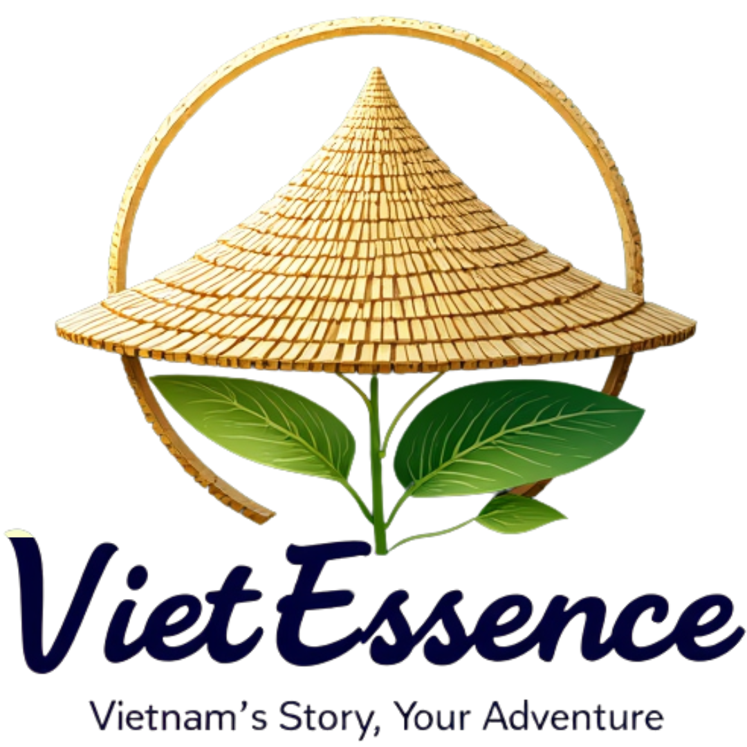 VietEssence Logo